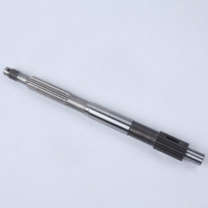 อะไหล่เครื่องยนต์เรือยามาฮ่า ไฮ ปานีเออร์  ใบพัดอะลูมิเนียมใหม่ รุ่น 30F พร้อมใบพัดสำหรับใช้งานทางทะเล - Product Image 4