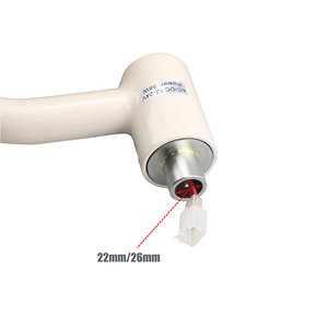 A Comfortable <strong>Dental</strong> <strong>Unit</strong> and <strong>Dental</strong> <strong>Chair</strong> <strong>Dental</strong> <strong>Chairs</strong> <strong>Price</strong> List with Led Lamp Integral <strong>Dental</strong> <strong>Unit</strong> - Product Image 6