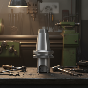 Portaherramientas cónico Fervi para herramientas de mecanizado D L MC - Product Image 3