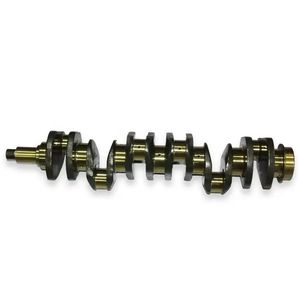 Nuevo Cigüeñal de Motor W50, Piezas de Repuesto para Camiones, Cigüeñal de 4 Bielas para IFA-W50 - Product Image 4