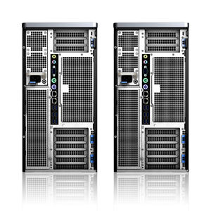 Station de travail en tour T7920 haute performance pour le post-production cinématographique, le montage vidéo et les effets visuels - Product Image 3