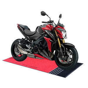 Tapis de sol complet pour <span class=keywords><strong>moto</strong></span>, tapis de sol pour <span class=keywords><strong>Garage</strong></span> - Product Image 1