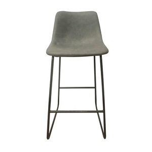 Conjunto de muebles patas de Metal patas reposabrazos Taburetes de <span class=keywords><strong>Bar</strong></span> tornillos - Product Image 4