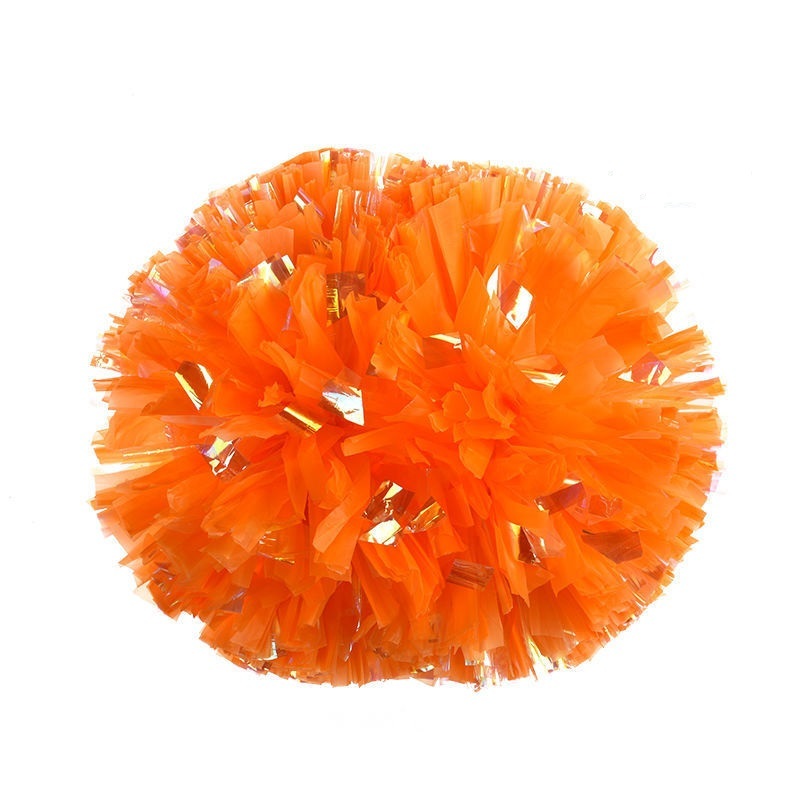 Manico arancione