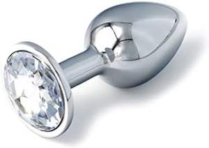 Портативный набор анальных игрушек: расслабляющие анальные пробки и шарики для тренировки, для мужчин и женщин, модель L1 - Product Image 4