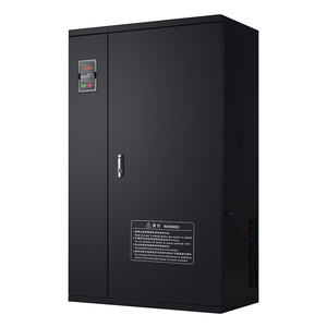 ไดรฟ์ AC รุ่น Yk Sq180 (VFD) 200 กิโลวัตต์ 380 โวลต์ ประสิทธิภาพสูง พร้อมระบบควบคุมแบบวงปิด สำหรับใช้งานในอุตสาหกรรม ใช้งานง่าย - Product Image 4