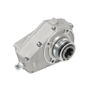 Groupe 2 Augmentateur de <span class=keywords><strong>vitesse</strong></span> Pto Gear Box KM6004 pour machines forestières - Product Image 1
