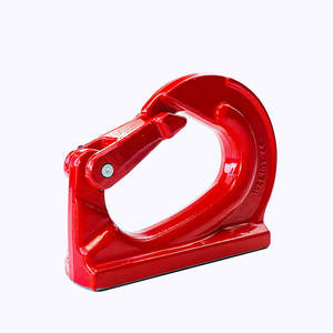 G80 solda gancho balde âncora solda no gancho de corrente - Product Image 1