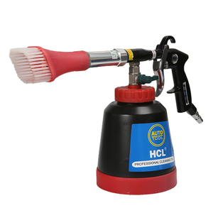 Cina fabbricazione professionale pistola <span class=keywords><strong>a</strong></span> spruzzo per la pulizia utilizzata per la pulizia dei lavaggi auto pistola <span class=keywords><strong>a</strong></span> spruzzo - Product Image 4