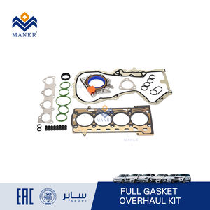 MANER 03 C103383M Neuer Motor dichtung ssatz Gesamt satz Juego De Juntas für Audi A3 VW Lavida 1.6T - Product Image 2