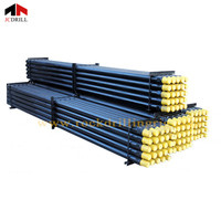 Tige de perçage pour trous, perceuse électrique, haute qualité pour les perceuses 89*3000mm