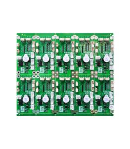 Hệ thống quản lý pin BMS <span class=keywords><strong>Board</strong></span> thông tin giải trí lắp ráp mạch pcba với ODM & OEM cung cấp - Product Image 3