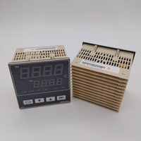 Contrôleur de température PID intelligent haute précision SRS3-Y-N16-001 RS485 pour contrôle industriel Gestion optimale de la température