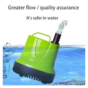 Pompe de puisard de fond hydroponique submersible pompe à <span class=keywords><strong>eau</strong></span> de fontaine pompe de <span class=keywords><strong>refroidisseur</strong></span> <span class=keywords><strong>d</strong></span>'air ca <span class=keywords><strong>pour</strong></span> fontaine de jardin hydroponique étang de réservoir de poissons - Product Image 5