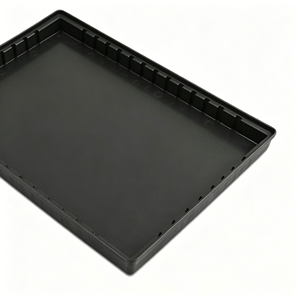 <span class=keywords><strong>Berserk</strong></span> 3.5 Caja Antiestática, Bandeja Antiestática, Contenedores de Plástico con Compartimentos, Contenedores para Desechos, Contenedores para Piezas, Bandejas ESD - Product Image 2