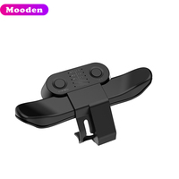 Boutons arrière pour manette de jeu PS4 – Accessoire de jeu pour manette PS4
