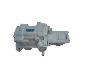 ปั๊มไฮดรอลิกสำหรับ Kubota อะไหล่เครื่องจักรก่อสร้าง KX080-3a RD819-61119 PSVL2-36CG-2 - Product Image 1