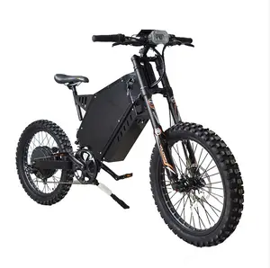 48 в 3000 Вт стальная рама hub motor electric beach cruiser bike bomber quad electric bikes для взрослых