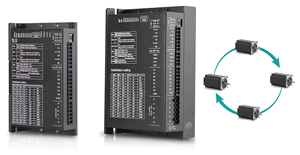 Variadores de Frecuencia K-easy Dv422 Profesionales y Económicos con 16 Opciones de Subdivisión, CA 220v 100w 5a, Garantía de 3 Años - Product Image 5