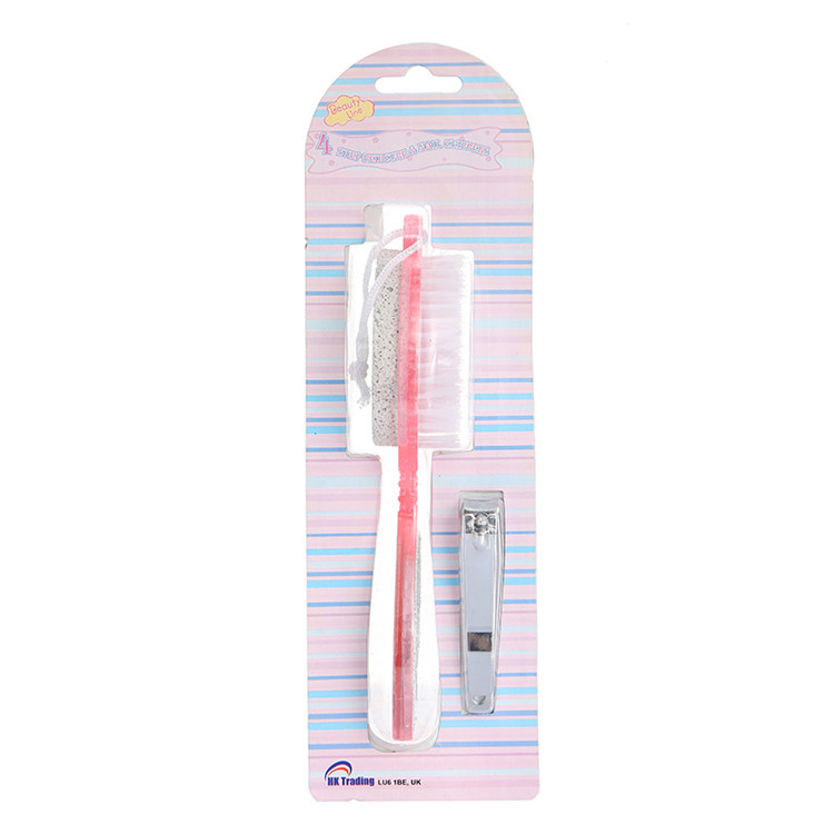 New Products Foot Care Tools Kit