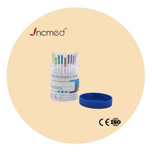 Drogas Médicas <span class=keywords><strong>Testing</strong></span> Kit Drogas Oxy Teste urina Easy <span class=keywords><strong>Home</strong></span> Drogas - Product Image 1
