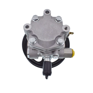 Насос гидроусилителя руля для Mitsubishi Outlander 4450A186 MR267504 - Product Image 2