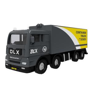 Voiture de jouet de simulation de réparation et de sauvetage de la ville pour enfants de 3 à 6 ans, en TPE et silicone, taille 22 cm - Product Image 4