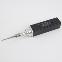 Homogeneizador Ultrasónico Portátil de Mano, Procesador de Sonido para Laboratorio, 120W, Sonda de Aleación de Titanio de 8mm, 1 Año de Garantía, Jiangsu, China