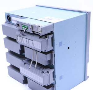 Máy ghi âm yokogawa dx1002/dx1004/dx1006/dx1012 12 kênh Pac PLC & bộ điều khiển chuyên dụng với A3/C3 - Product Image 6