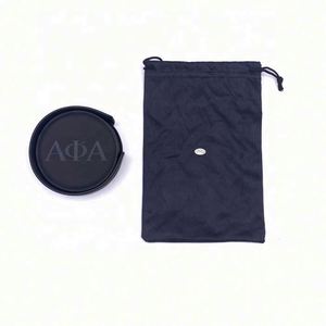 Posavasos de Cuero Personalizados de Alta Calidad para Protección de Mesa - Product Image 2