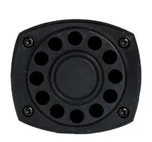 בטיחות זמזם אלקטרוני 100db piezoאלקטרי רציף צליל אזעקת מכונית גולף עגלת אופניים - Product Image 2