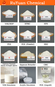 PVA Glue 1788 Polvo de <span class=keywords><strong>Alcohol</strong></span> Polivinílico, <span class=keywords><strong>Alcohol</strong></span> Polivinílico 2488, Polvo PVA en Bolsas de 25 kg, PVA para Masilla de Pared - Product Image 4