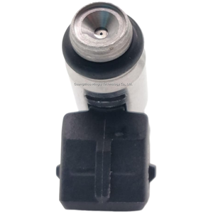 Inyector de Combustible para Auto, Boquilla IWP131 50102902 para <span class=keywords><strong>Fiat</strong></span> Palio Siena <span class=keywords><strong>Fiorino</strong></span> <span class=keywords><strong>1.3</strong></span> 8V Flex 2003-2010 IWP-131, Alta Calidad - Product Image 2