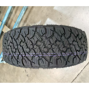 Neumático LT 4x4 para Auto o SUV de Primera Marca 235/75R15 285/70R17LT 265/70R17LT 285/75R16LT 265/75R16LT 245/75R16LT 235/85R16LT 235/70R16LT 2 - Product Image 6