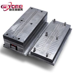 Molde OEM/ODM ABS para cubierta de Airbag, moldeado por inyección personalizado, servicio preciso - Product Image 2