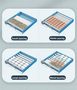 150 300 398 500蛋孵化机自动孵化机完整系统 - Product Image 3