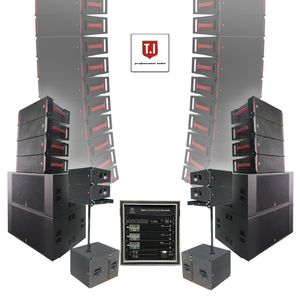 Système de son professionnel <span class=keywords><strong>dj</strong></span> 2000 watts système de réseau de lignes haute puissance <span class=keywords><strong>mini</strong></span> <span class=keywords><strong>3</strong></span> voies simples haut-parleurs d'église de 12 pouces - Product Image 1