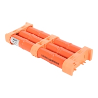 Paquete de Baterías de Repuesto para Automóvil Híbrido 230.4V 6500mAh para Lexus IS300h 2013 2014 2015 2016 2017 2018 2019 2020 2021 2022 Okacc