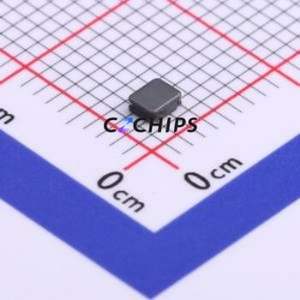 Inducteur de puissance YNR2510-1R5M SMD, 2,5x2x1mm (Inductance : 1,5uH) (Précision : 20% Résistance en courant continu (DCR) : 152mOhm) - Product Image 1