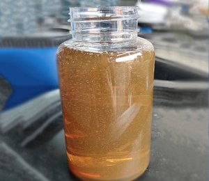 Laurylbenzenesulfonic Acid / <b>Linear</b> Alkyl Benzene Sulphonic Acid LABSA 96% Chemical - Product Image 6