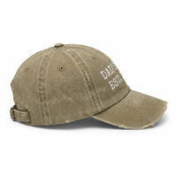 Casquette de baseball personnalisée avec logo, 100 % polyester, séchage rapide, respirante, maille ajustable, style sportif, toile lavée, vintage, Oxford