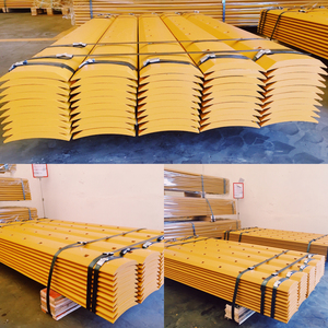 Трактор, грейдер, лезвие с рипперами, бульдозер, режущее лезвие - Product Image 5