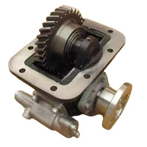 Fabriek Directe Verkoop Aangepast Voor Gebruik In Kwaliteitsproduct WLY6T120-31A-00 Wly6t120 <span class=keywords><strong>Pto</strong></span> Pompen Truck Accessoires Afzuigkap Assemblage - Product Image 1