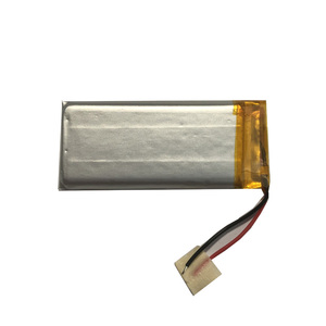 Della batteria del microfono WW452050PL per <span class=keywords><strong>Cardo</strong></span> Scala Rider Q1 Q3 - Product Image 2