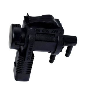 Soupape à vide Volkswagen 1K0906283A, pièce de rechange ABS pour système d'échappement EGR - Product Image 5