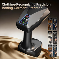 Défroisseur Vapeur Portable Haut de Gamme 2026 – Fer à Repasser Électrique de Voyage Domestique 1600W Haute Puissance