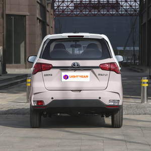 Lingbox <span class=keywords><strong>Coco</strong></span>, petit véhicule électrique, voiture compacte de ville, conduite intelligente, déplacements urbains, design élégant, marque chinoise innovante, véhicule électrique - Product Image 6