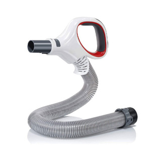 Piezas de aspiradora de mano Nv500 Essential de montaje, tubo telescópico de plástico moldeado por inyección con mango de manguera cómodo - Product Image 1
