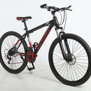 定制批发bicleta oem bisiklet山地自行车mtb自行车29英寸山地自行车