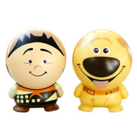 Figurines en vinyle personnalisées à faible MOQ, boîtes mystères d'anime, jouets de collection en PVC 3D de personnages de dessins animés, usine OEM ODM, audit BSCI